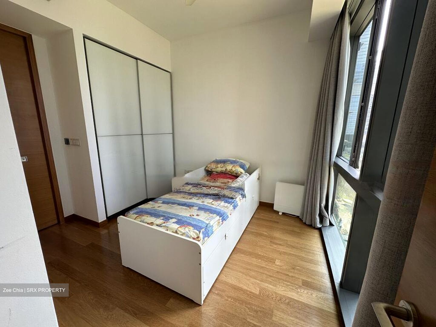 Straits View (D1), Condominium #467591991